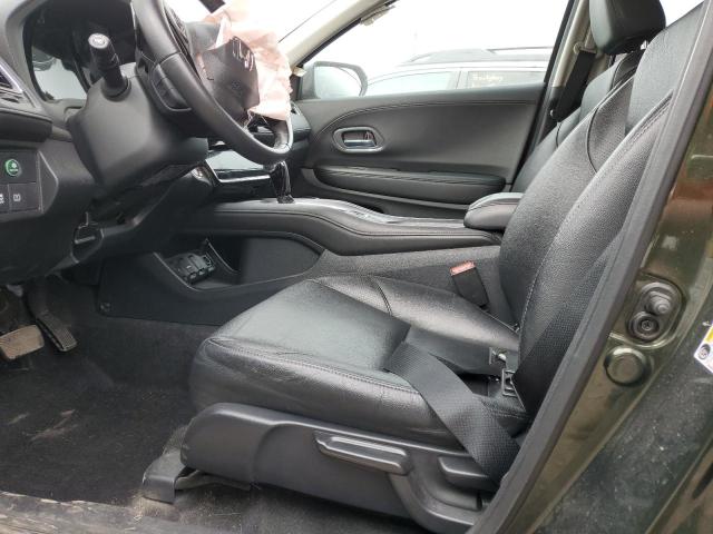 3CZRU6H7XJM720754 Honda Hr-v Exl
