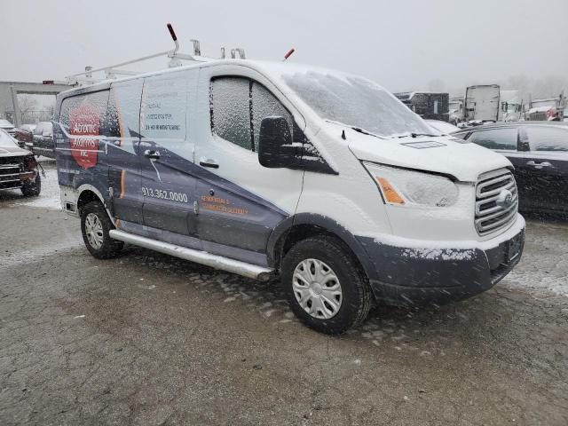1FTYR1ZM8GKA90145 Ford Transit T-250