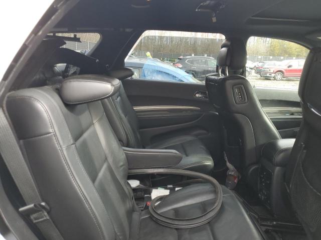 1C4RDJDG6FC180617 Dodge DURANGO LIMITED