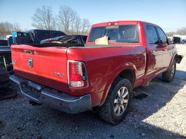 3C6UR5GL6FG591273 RAM 2500 Longhorn