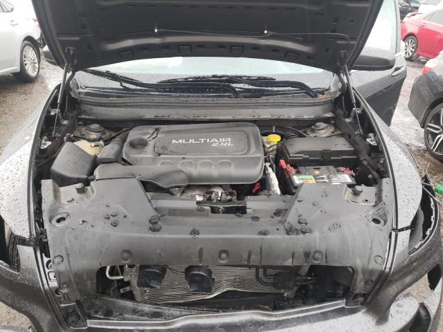 1C4PJLCB2FW536514 Jeep Cherokee Latitude
