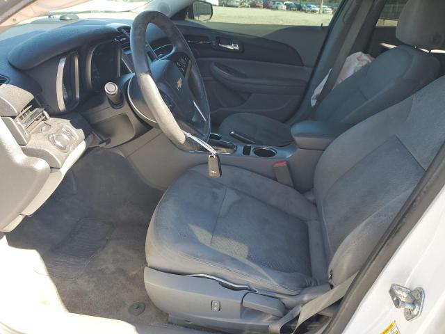 1G11A5SA1GU145256 Chevrolet Malibu Limited Ls