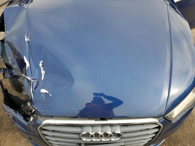 WAUA7HFF0G1101616 Audi A3 PREMIUM