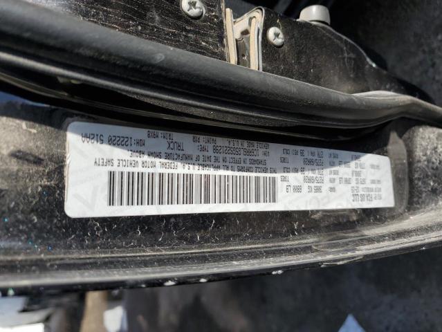 1C6RR6LG5GS221298 RAM 1500 Slt