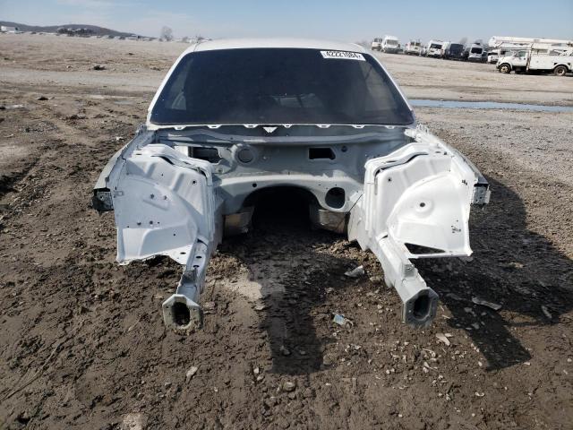 2C3CDZL91MH559854 Dodge Challenger Srt Hellcat Redeye