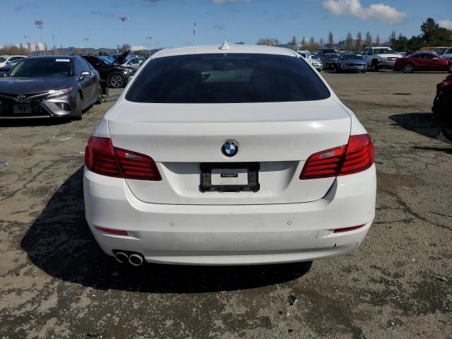 WBA5A5C51ED501290 BMW 528 I