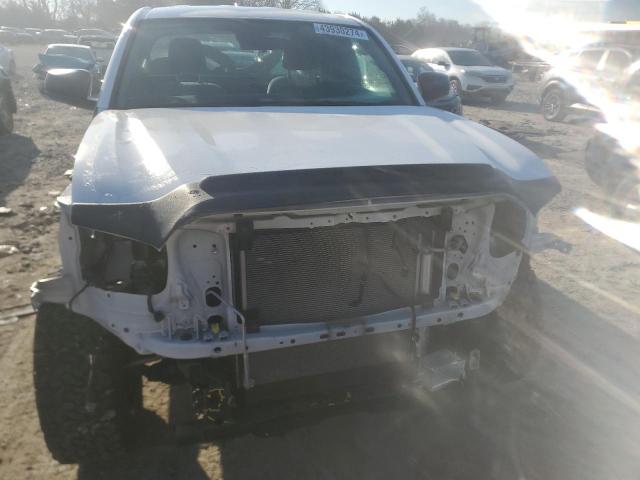 5TFSX5EN8JX061367 Toyota Tacoma Access Cab