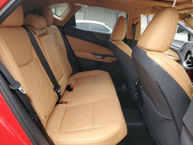 JTJHKCFZ0R2034555 Lexus Nx 450h Luxury