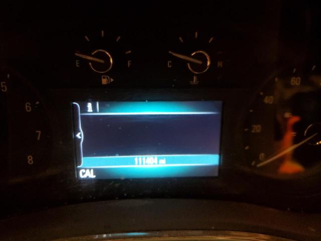 KL4CJASB6JB692439 Buick Encore Preferred