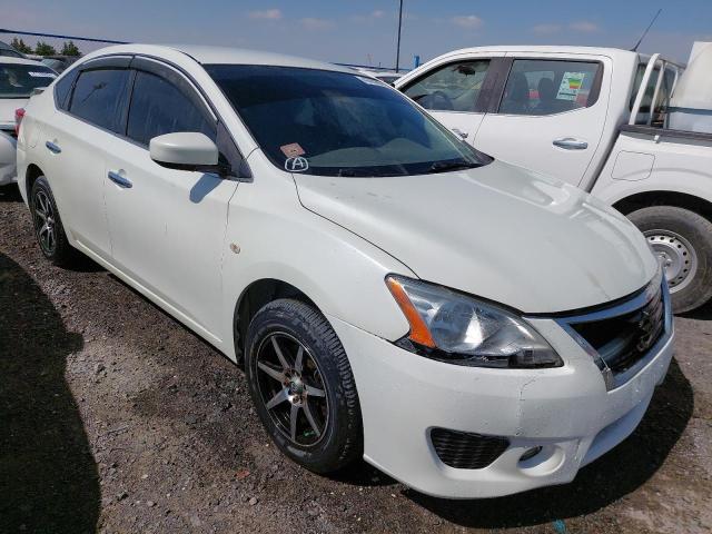 Auction sale of the 2014 Nissan Sentra, vin: MNTBB7A9XE6006264, lot number: 43702894
