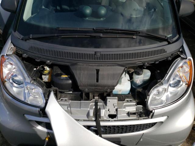 WMEEJ9AA4GK845724 Smart Fortwo