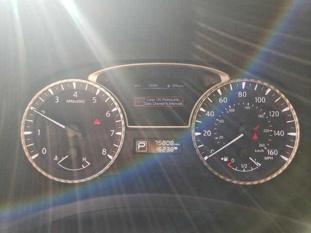 5N1DL0MN5HC530078 Infiniti QX60