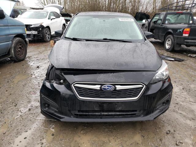 4S3GTAB66K3716366 Subaru IMPREZA