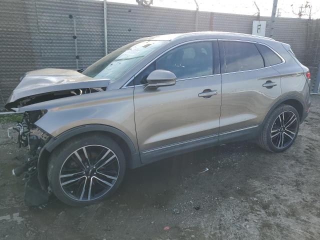 Auction sale of the 2017 Lincoln Mkc Reserve, vin: 5LMTJ3DH2HUL24365, lot number: 43438964