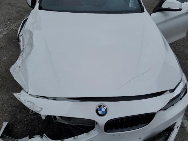 WBA4J1C5XKBM16475 BMW 430i Gran Coupe