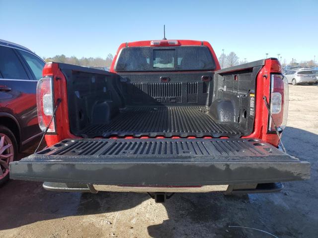 1GTG6DEN8J1153732 GMC CANYON SLT