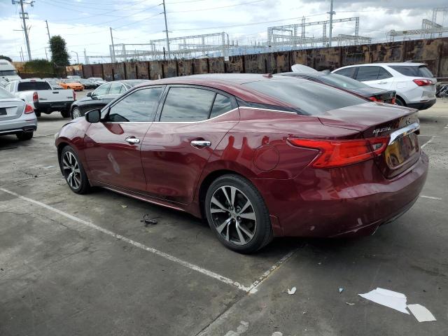 1N4AA6AP8JC409174 Nissan Maxima 3.5s