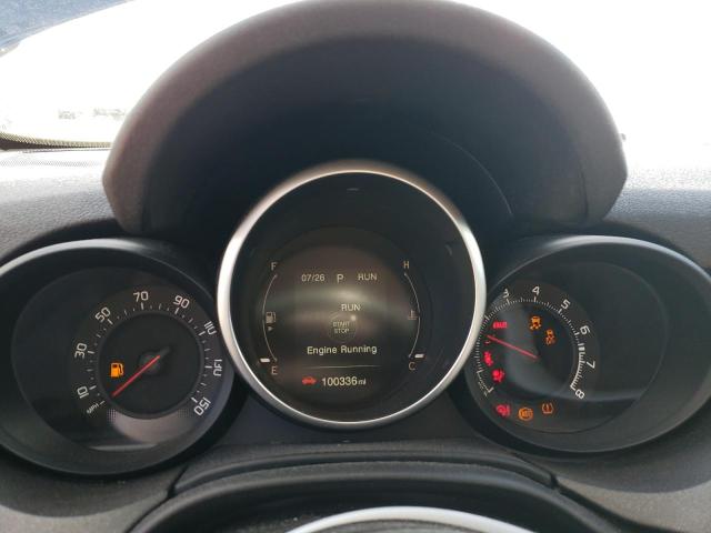 ZFBCFXCT6GP340820 Fiat 500x Trekking