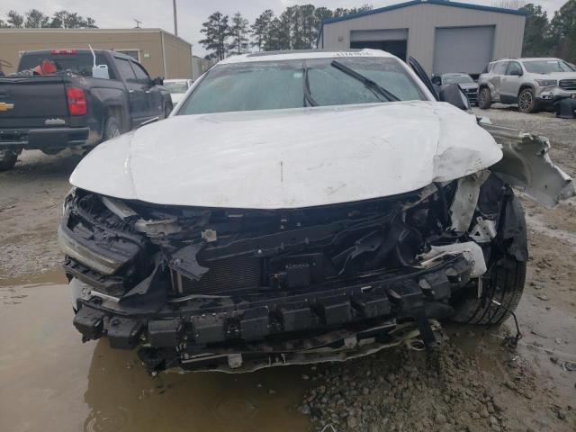 19UUB5F51NA000376 Acura Tlx Tech A