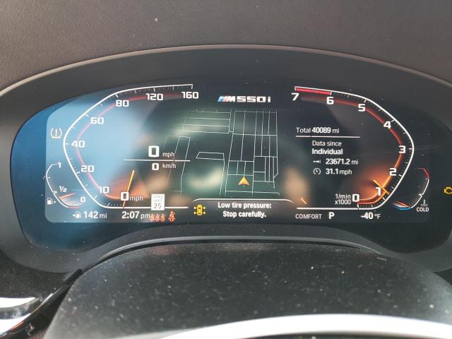 WBAJS7C06LCD05914 BMW M550xi