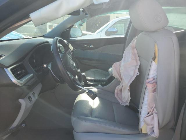 1GKKNMLS6JZ136035 GMC Acadia Slt-1