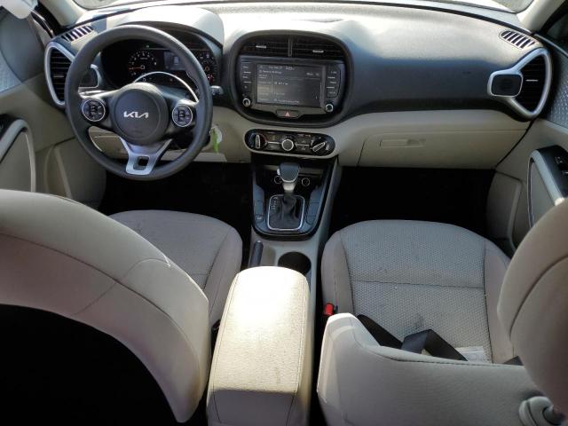 KNDJ23AU4N7162651 KIA SOUL LX