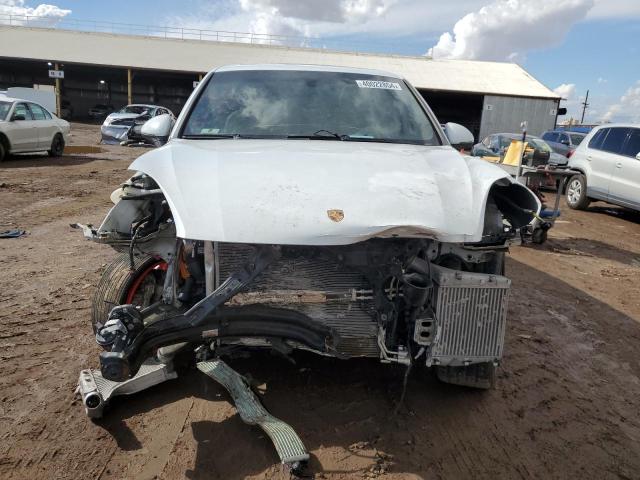 WP1AB2A2XHLA53484 Porsche CAYENNE S