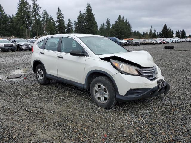 5J6RM4H32EL117029 Honda CR-V LX