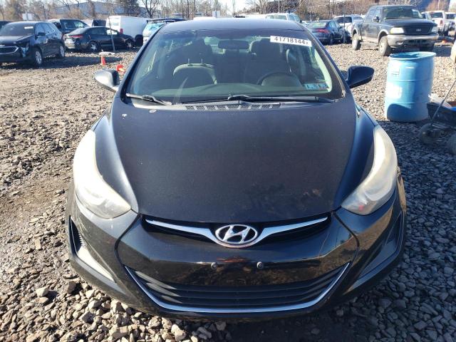 5NPDH4AE4EH534480 Hyundai ELANTRA SE