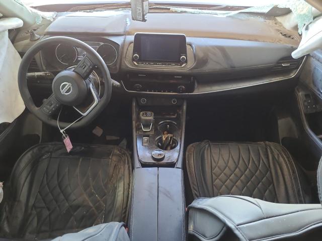 5N1AT3BB2MC850370 Nissan ROGUE SV