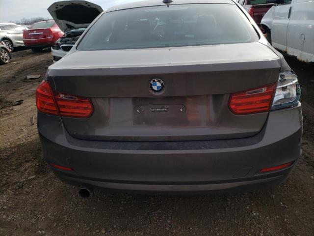 WBA3B1G57ENS78691 BMW 320 I