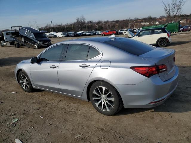 19UUB1F31FA022208 Acura TLX