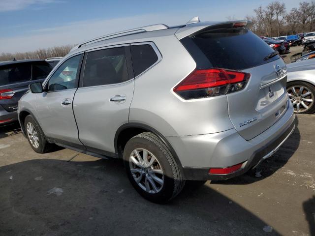 KNMAT2MV3HP531502 Nissan ROGUE S