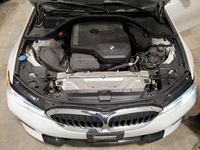 WBA5R7C51KAJ85102 BMW 330XI