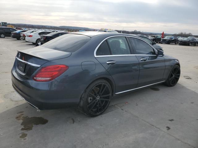 55SWF4JB6FU087766 Mercedes-Benz C 300