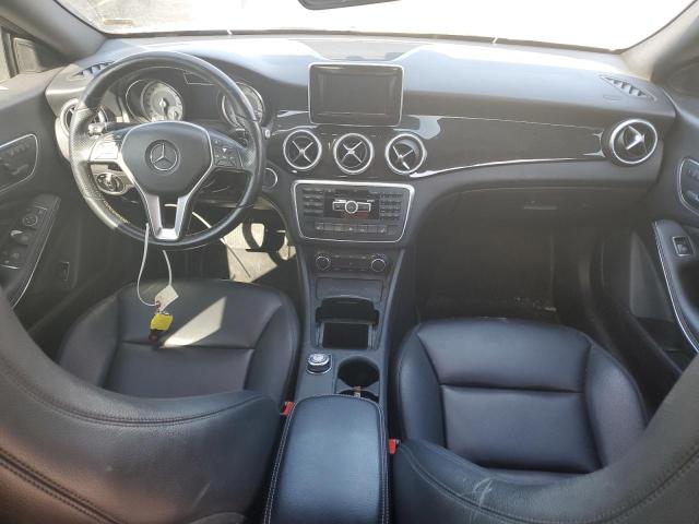 WDDSJ4EB2EN104724 Mercedes-Benz CLA 250