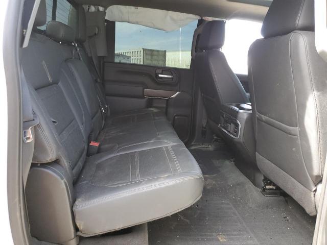 1GT49WEY6MF202644 GMC Sierra K3500 Denali