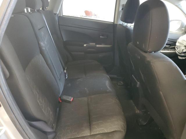 JA4AP4AU5LU023967 Mitsubishi Outlander Sport Se