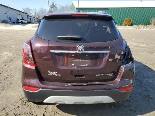 KL4CJGSB0HB113099 Buick Encore Essence