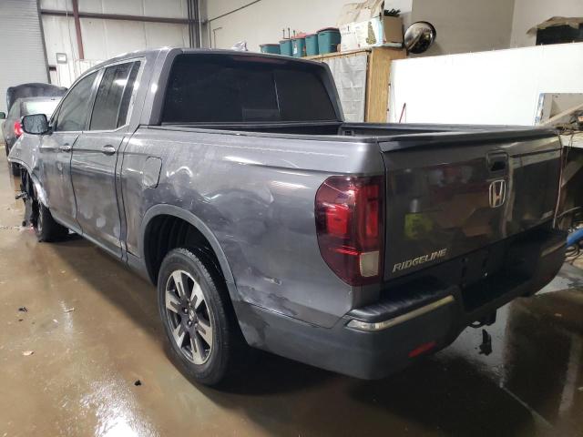 5FPYK3F51KB048037 Honda Ridgeline Rtl