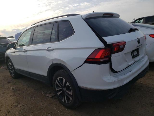 3VV0B7AX4NM072680 Volkswagen TIGUAN S