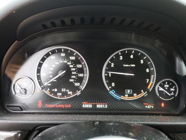 WBA5B1C54FD922654 BMW 535 I