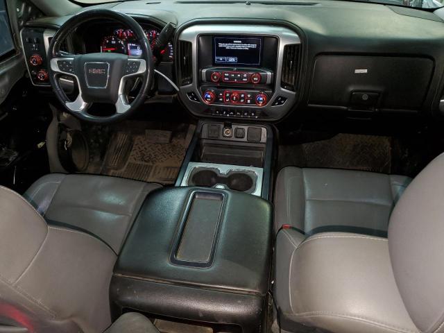 3GTU2VEC6FG436173 GMC Sierra K1500 Slt