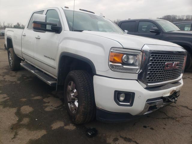 1GT42YE82GF254521 GMC Sierra K3500 Denali
