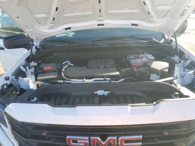 1GTRUAEK8PZ262091 GMC Sierra K1500
