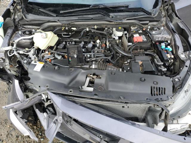 19XFC1F97GE222050 Honda Civic Touring