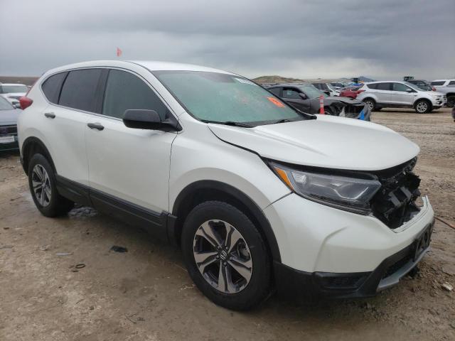 2HKRW6H37HH215056 Honda CR-V LX