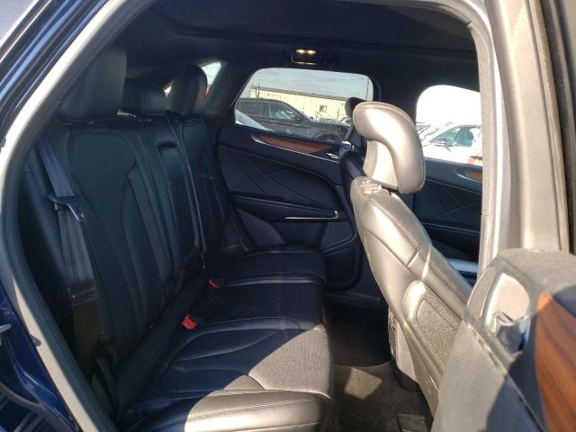 5LMCJ2A98FUJ03373 Lincoln MKC