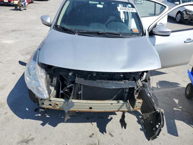 3N1CN7APXGL829015 Nissan VERSA S