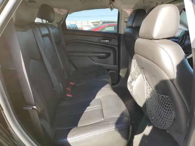 3GYFNBE3XGS585743 Cadillac Srx Luxury Collection